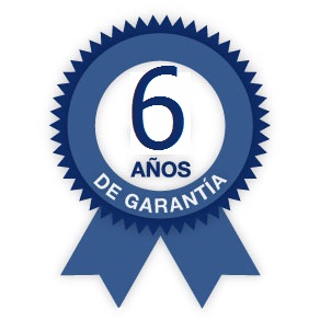 Seto artificial Girona 6 años de garantía