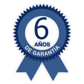  Garantía 6 años seto artificial 100% nacional